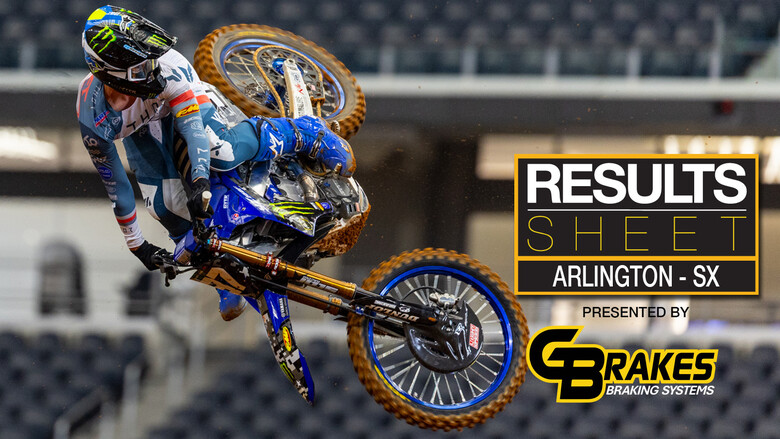 James Stewart - 2006 Rockstar Energy U.S. Open Friday Racing